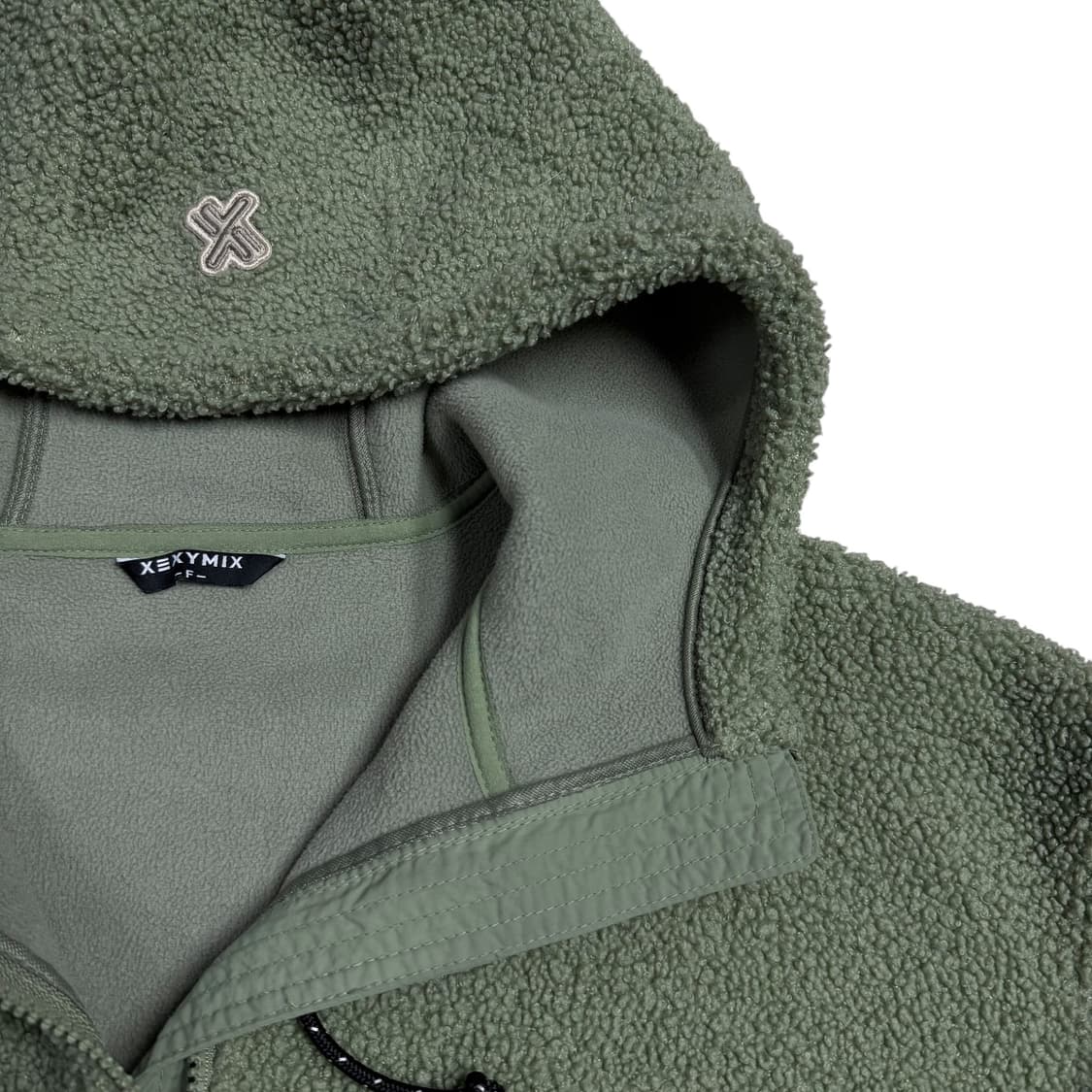 젝스믹스 후리스 상품이미지2