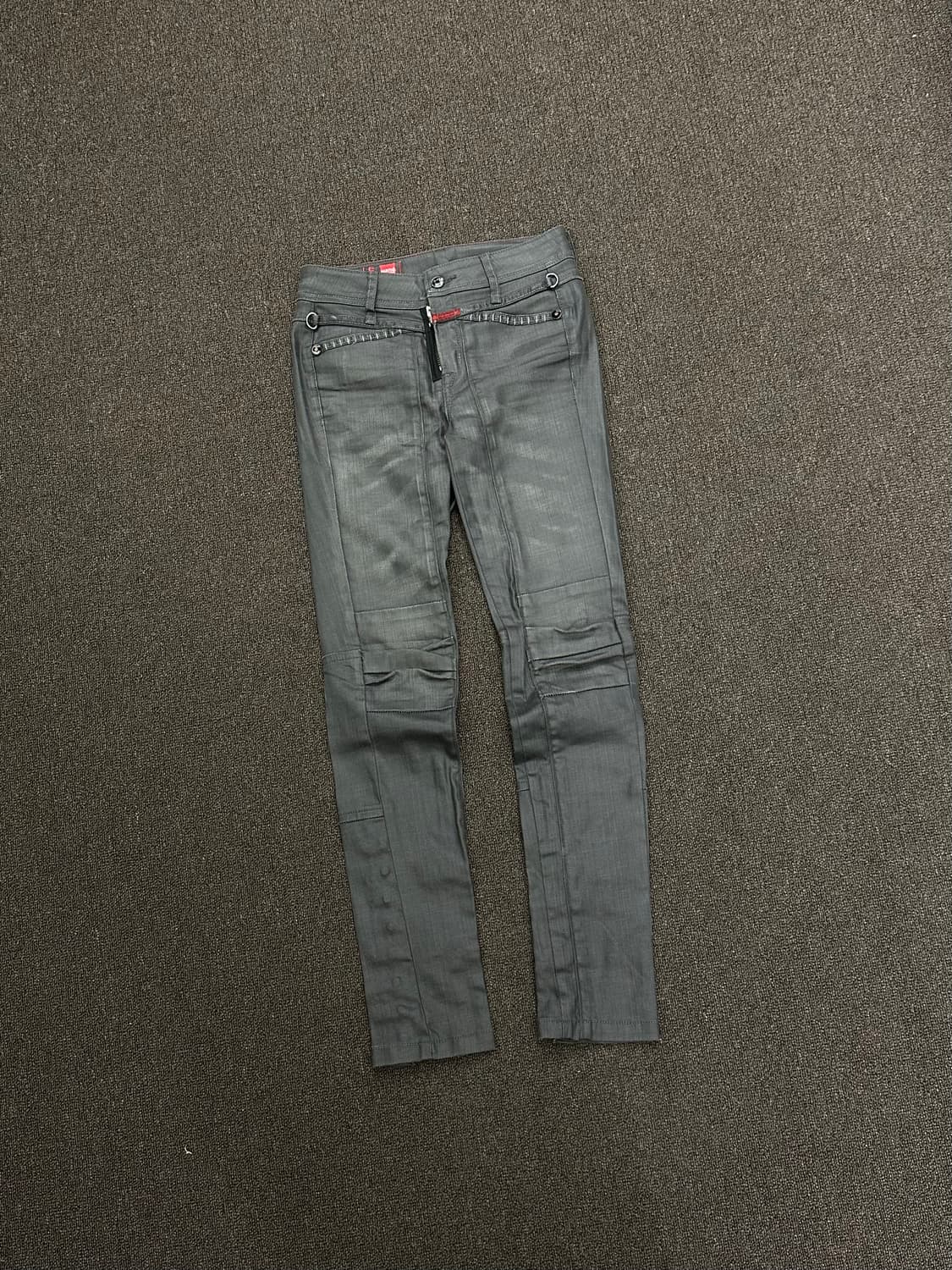 S)마리떼 프랑소와 저버 빈티지 여성 팬츠 상품이미지1