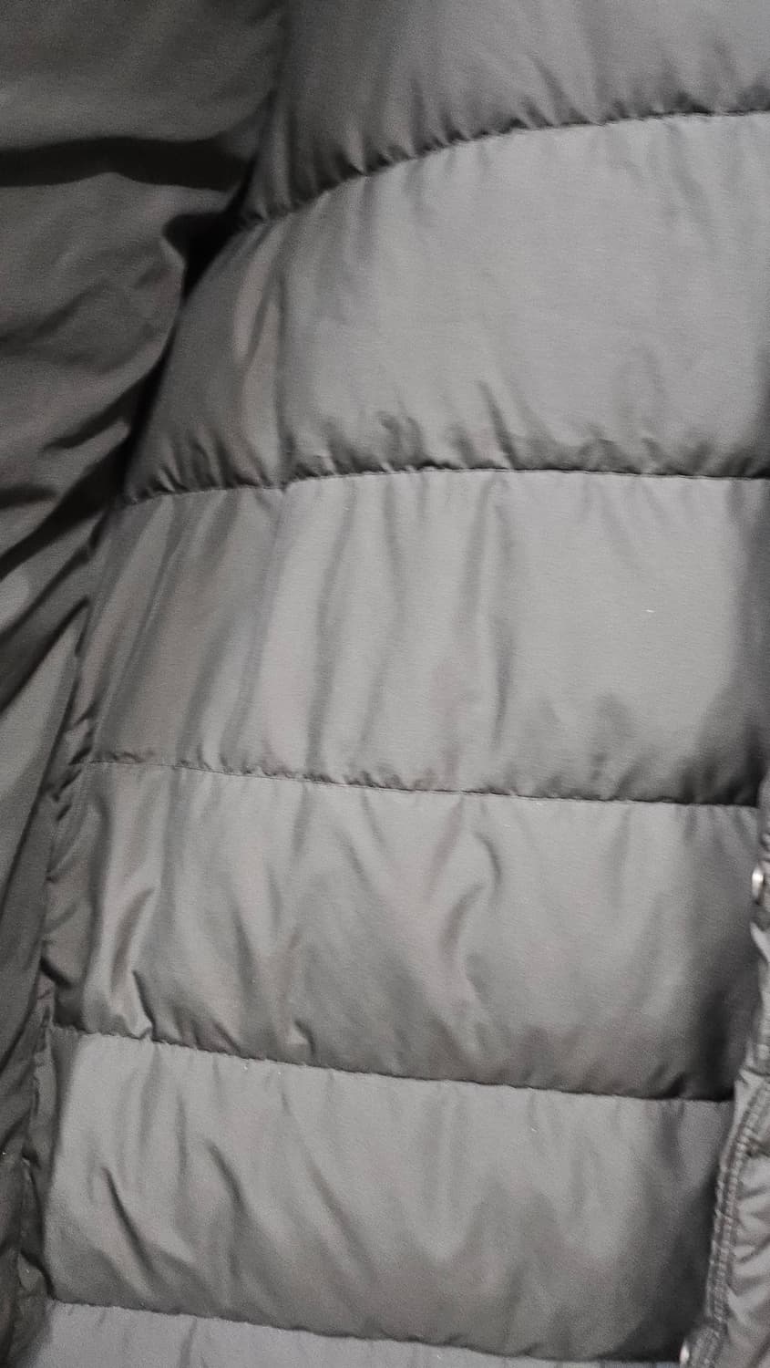 나이키 롱패딩  상품이미지5