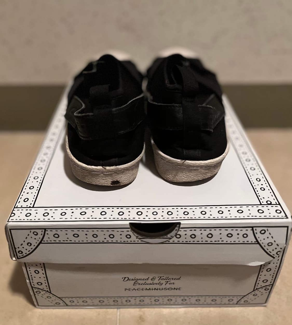 아디다스 슈퍼스타 슬립온 265 상품이미지2