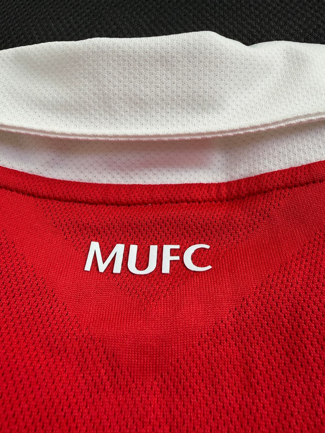 10-11 맨체스터 유나이티드 홈 상품이미지10