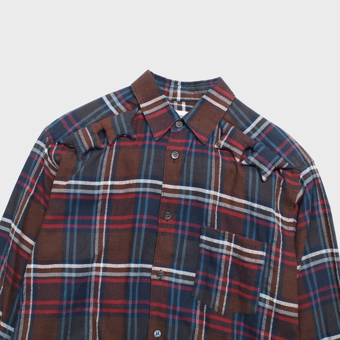 COMME des GARCONS SHIRT 상품이미지2