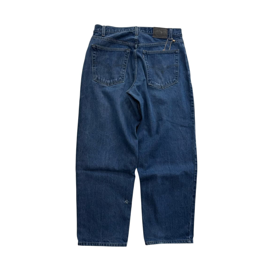 [34] 90-00's 리바이스 실버탭 배기핏 데님  [LV1305] 상품이미지6