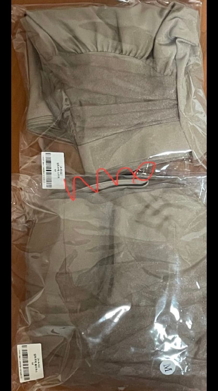 [새상품일괄특가] 라벨르블랑 생트로페 M 상품이미지7