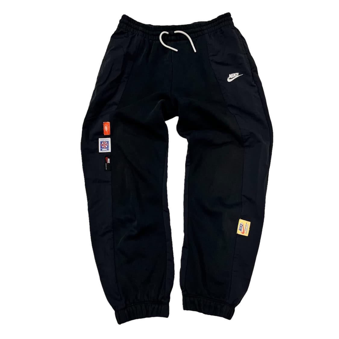 나이키 아이콘 클래쉬 조거팬츠 M 상품이미지1