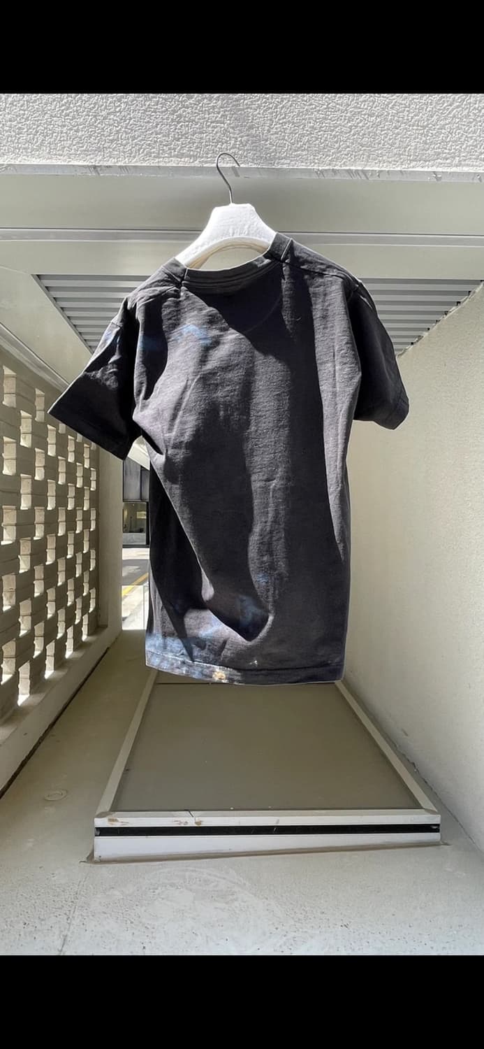Mickey Mouse Vintage T-shirt 상품이미지3