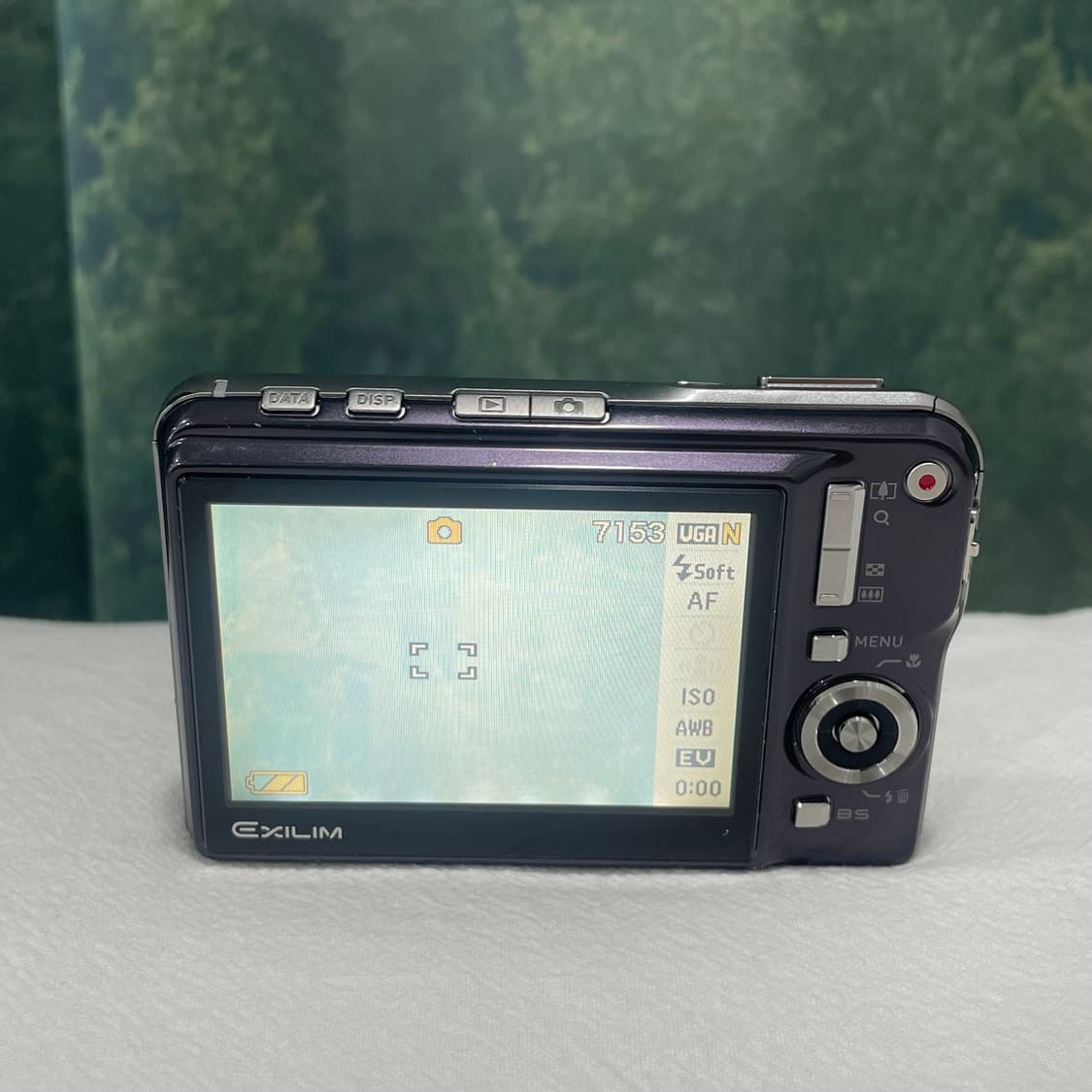 카시오 엑슬림 exilim ex-s770 디지털카메라 빈티지디카 상품이미지4