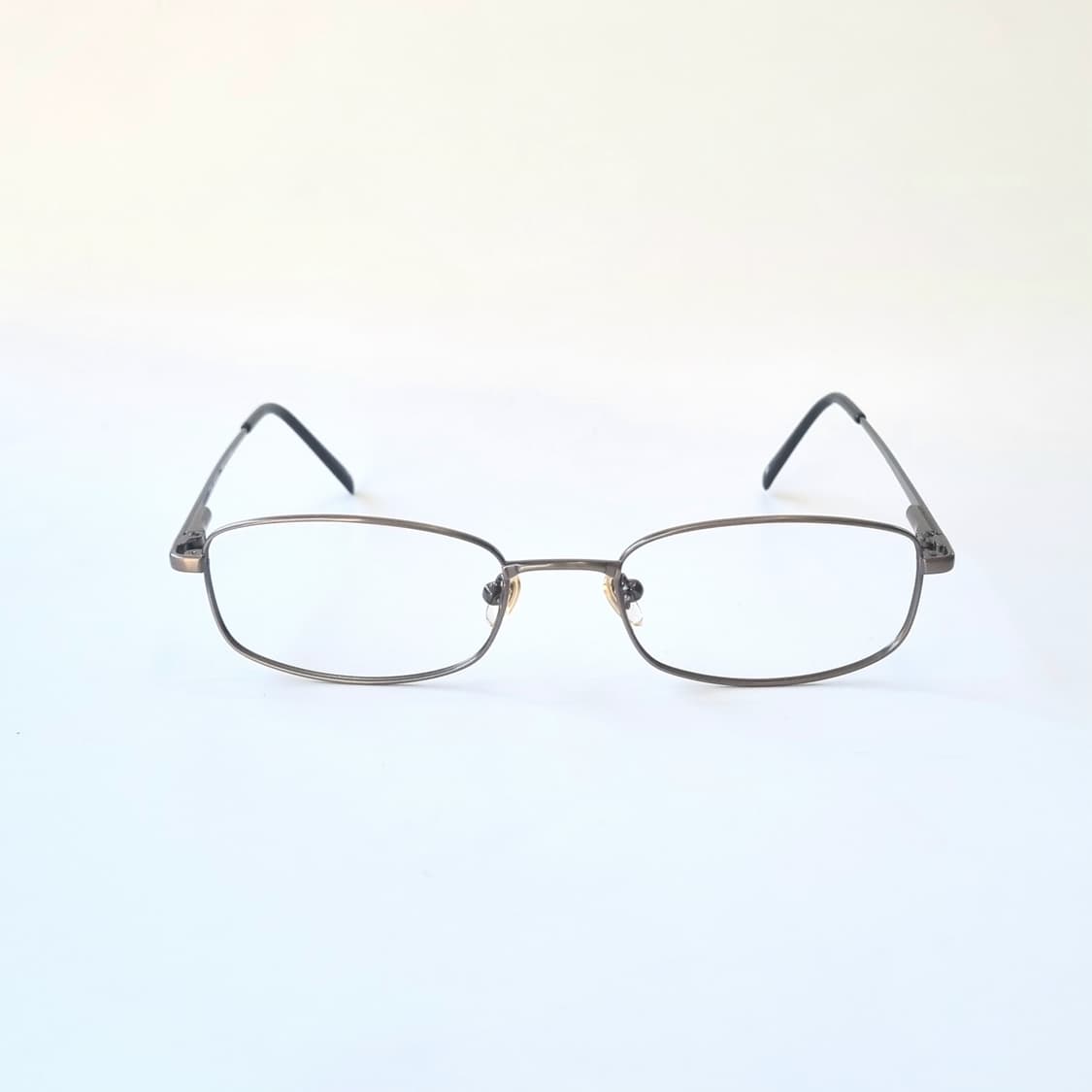 데드스탁 클래식 사각 메탈 안경테 1685 상품이미지2