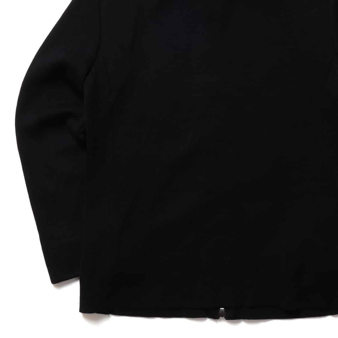 프라다 Prada Wool Zip Up Cardigan  상품이미지8