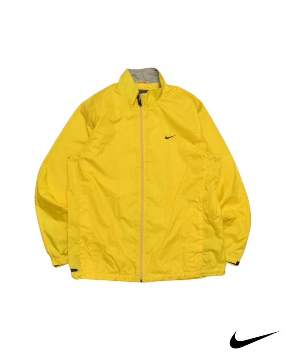 00S 나이키 바람막이 자켓 L M0047 상품이미지1