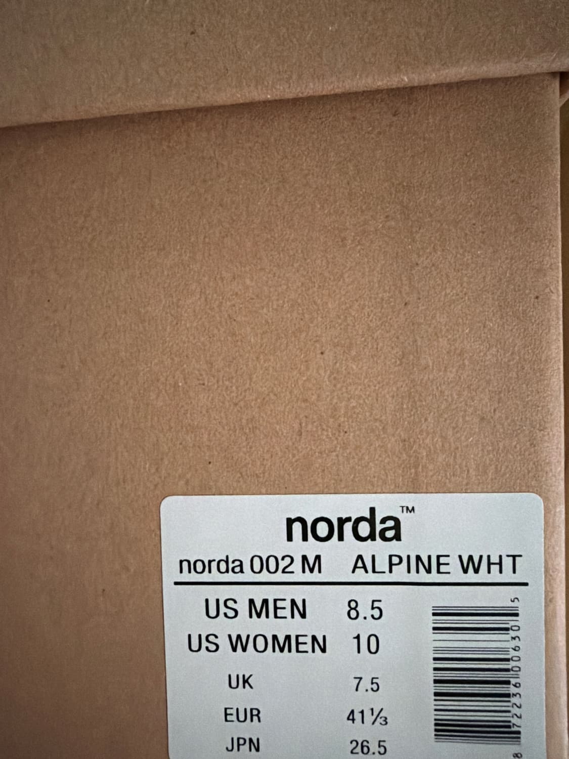 norda 상품이미지7