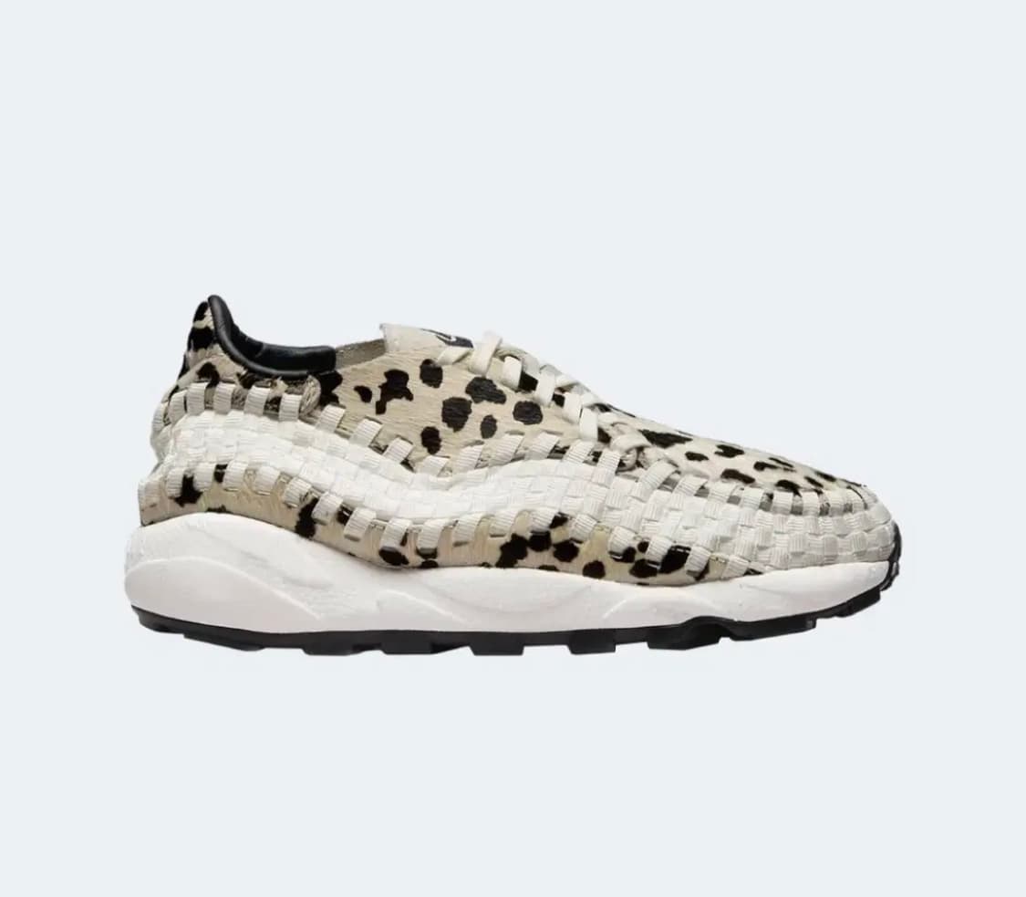 나이키 에어 풋스케이프 우븐 상품이미지1