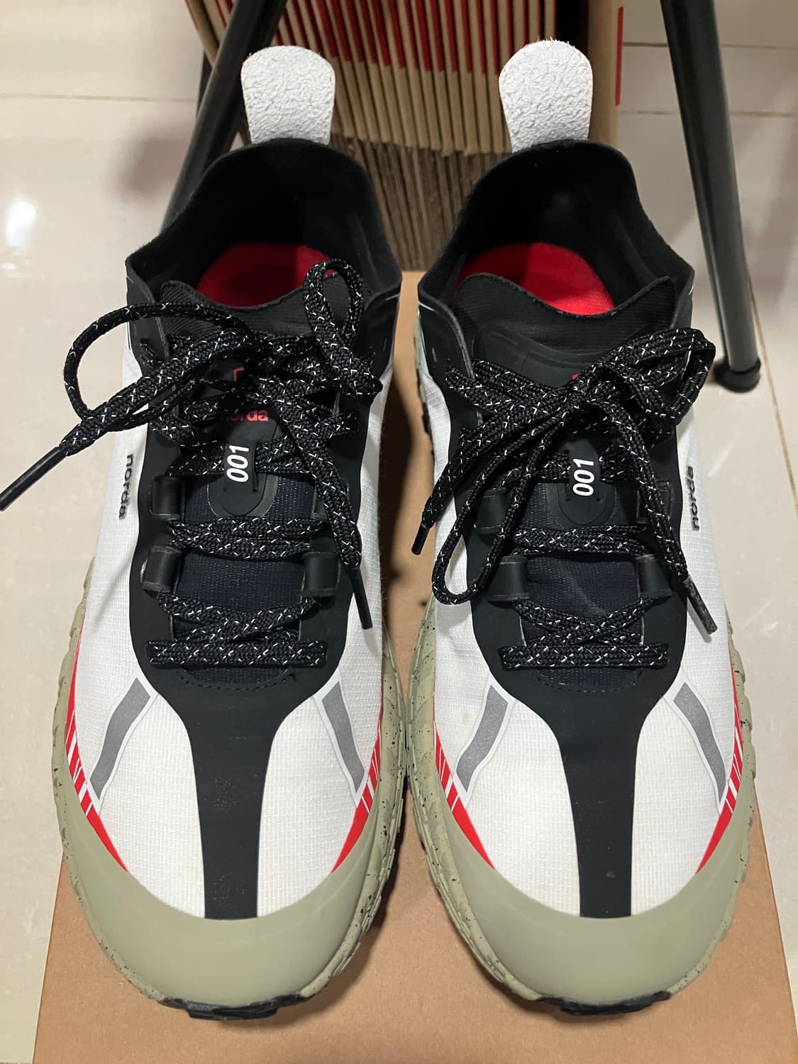 (280) 노다001 마그마 norda001 상품이미지2