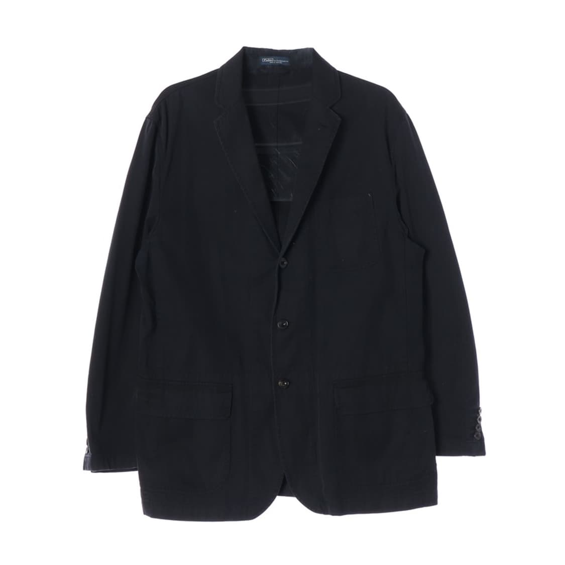 폴로 랄프 로렌 코튼 블레이저 48 상품이미지1