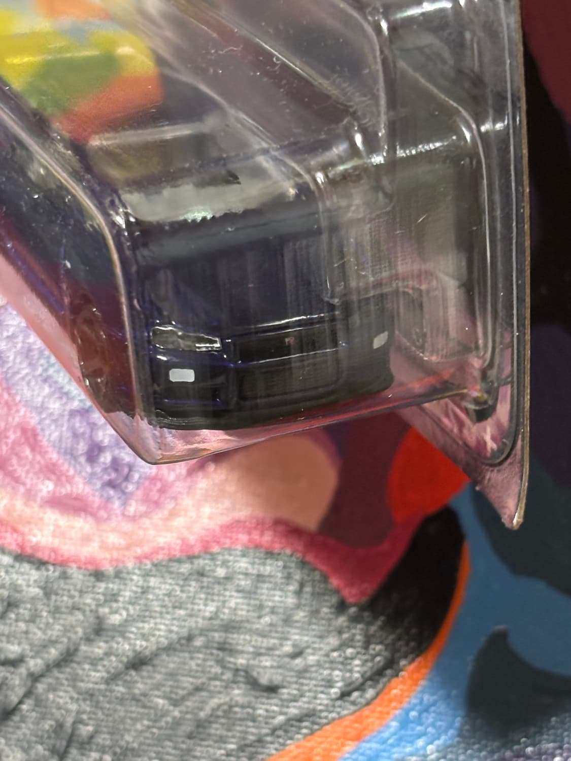 미개봉) 닛산 gtr 마조렛 다이캐스트 인테리어 소품 상품이미지7