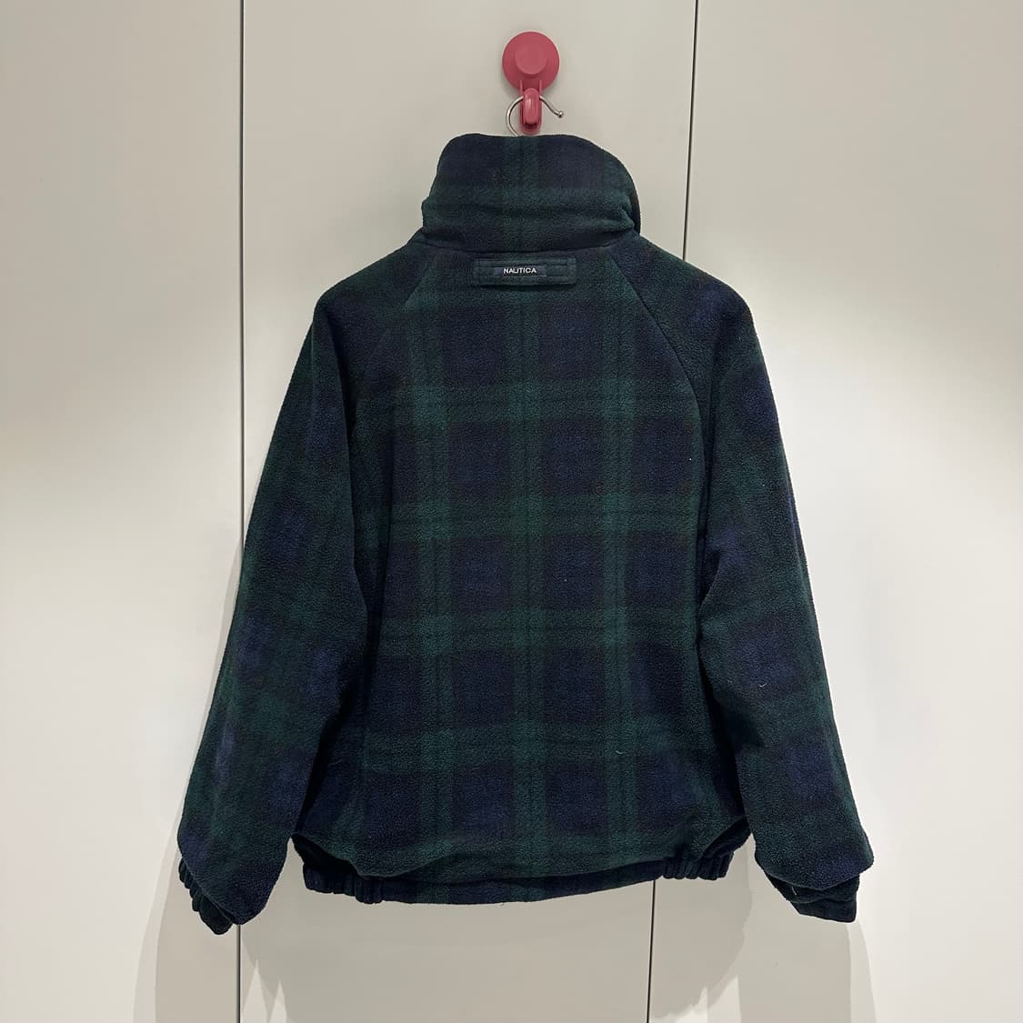 노티카 리버시블 플리스 요트자켓 상품이미지5