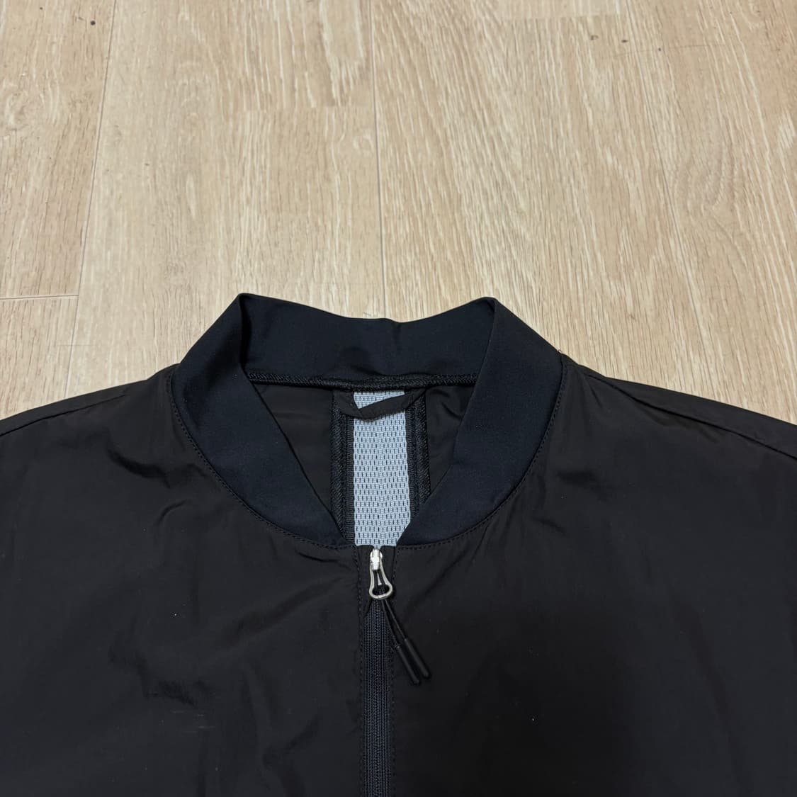 노스페이스 남성 라이트 바람막이 자켓 L/100  상품이미지4