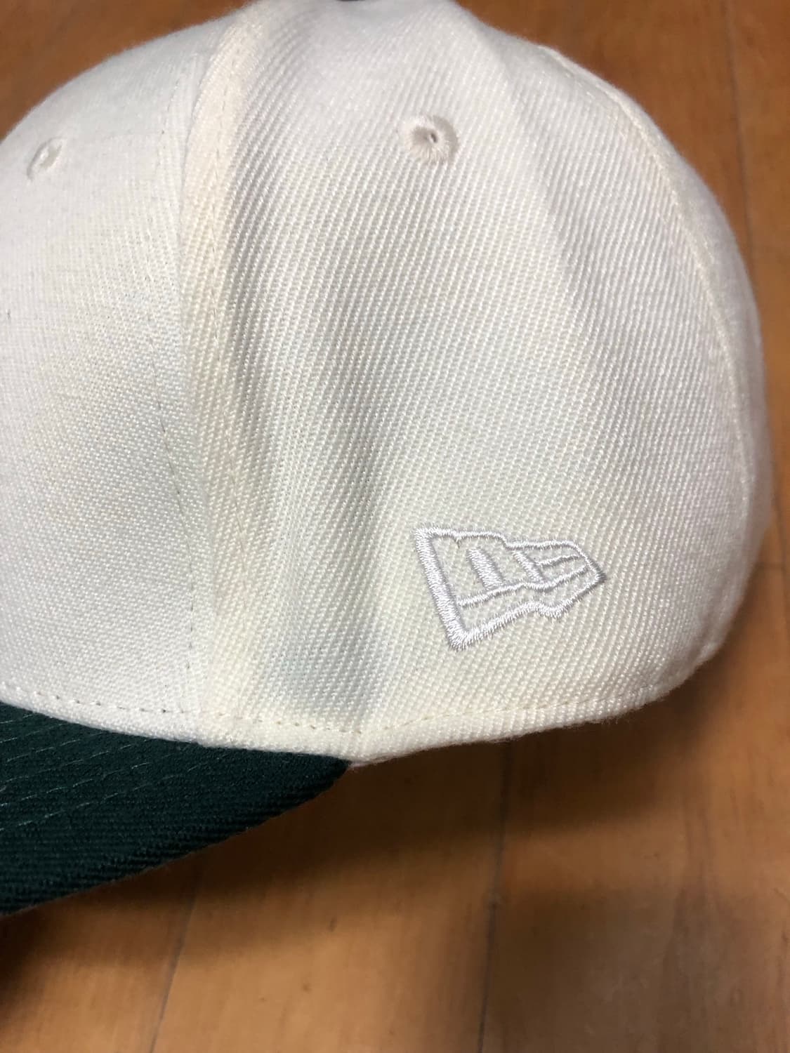 에임레온도르 뉴에라 LA 다저스 MLB 모자 캡 7 3/8 상품이미지3
