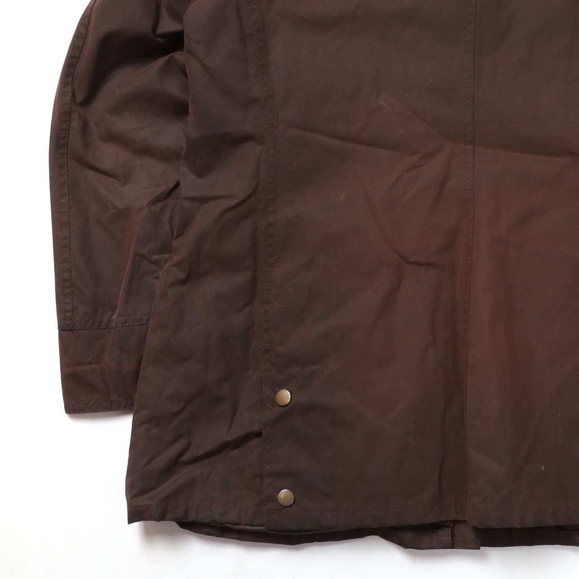 바버 Barbour  Beadnell Wax Jackek

 상품이미지6