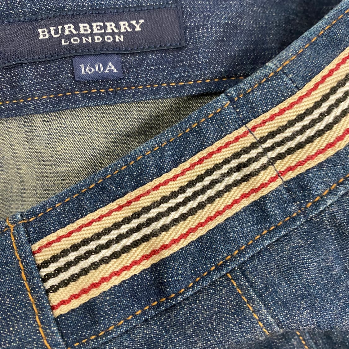 Burberry 상품이미지2