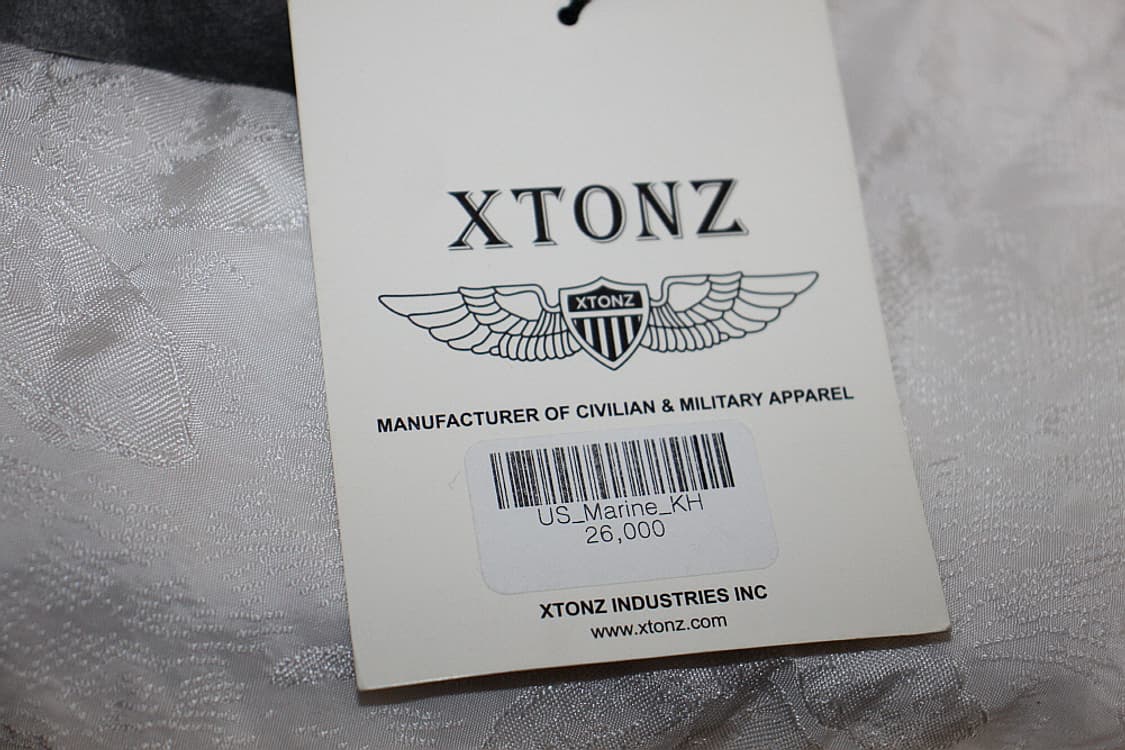 Xtonz 엑스톤즈 (onesize) 상품이미지3