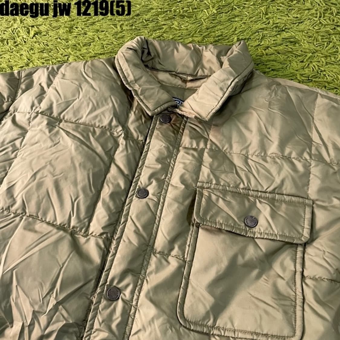 폴로랄프로렌 패딩 상품이미지2