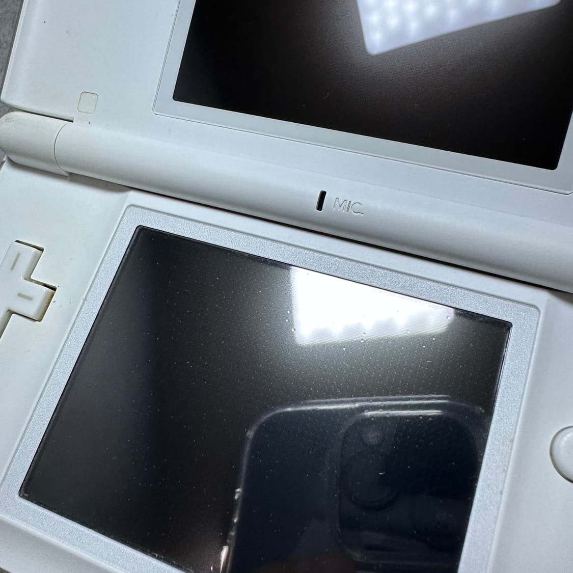 닌텐도 DS Lite 게임기 상품이미지3
