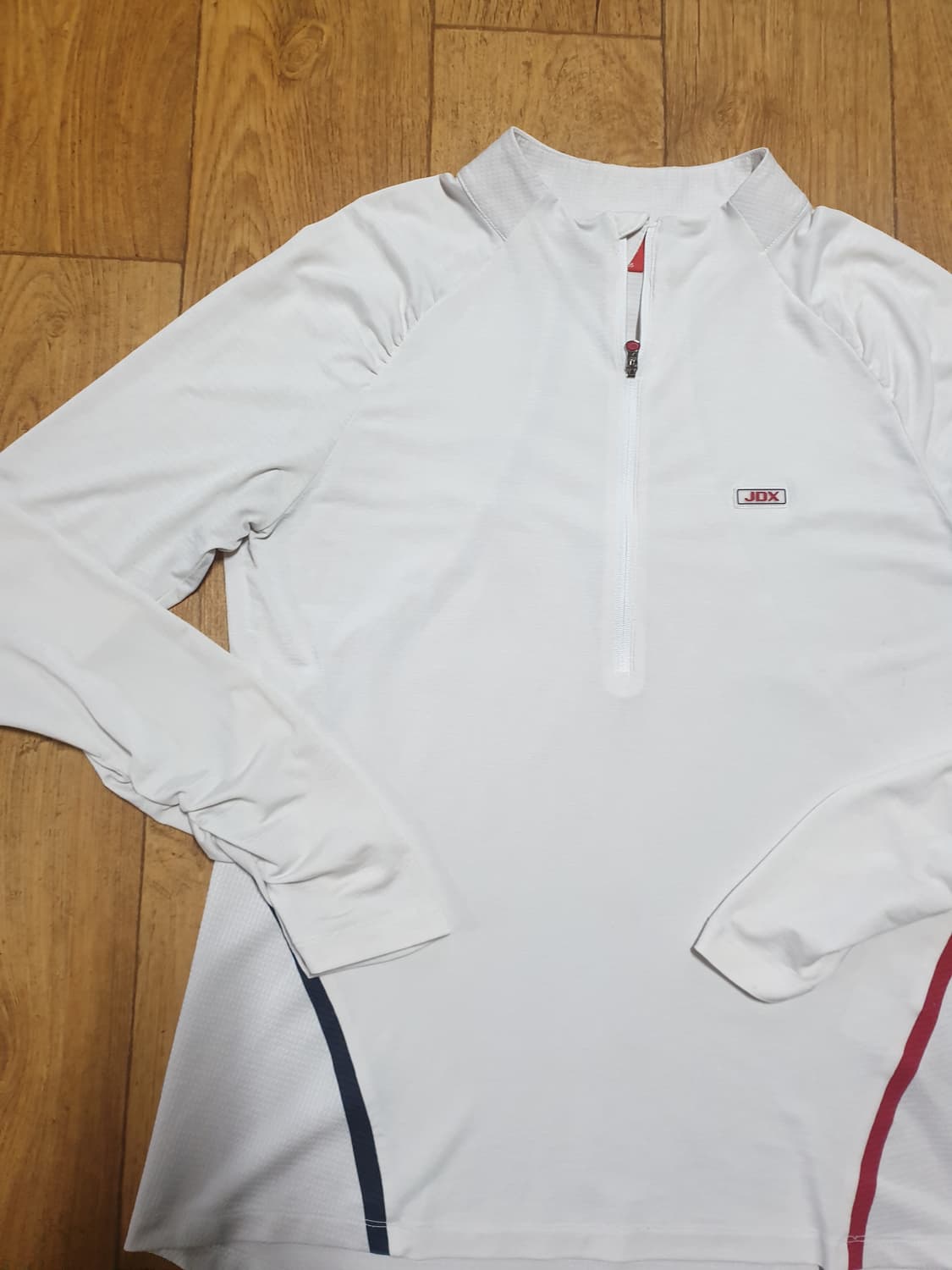 1150 JDX 골프 스판 반집업 105 사이즈입니다 상품이미지4