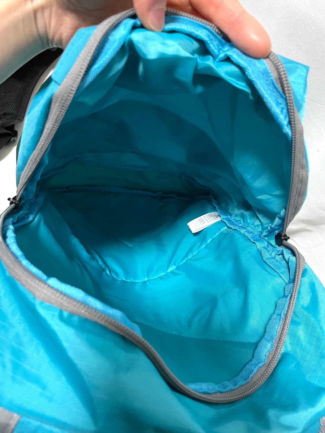 살로몬 경량 트레일블레이저 등산 배낭 백팩 _ 민트 상품이미지8