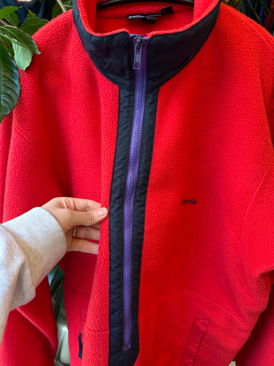 Z-426 파타고니아 신칠라 마수피얼  상품이미지4