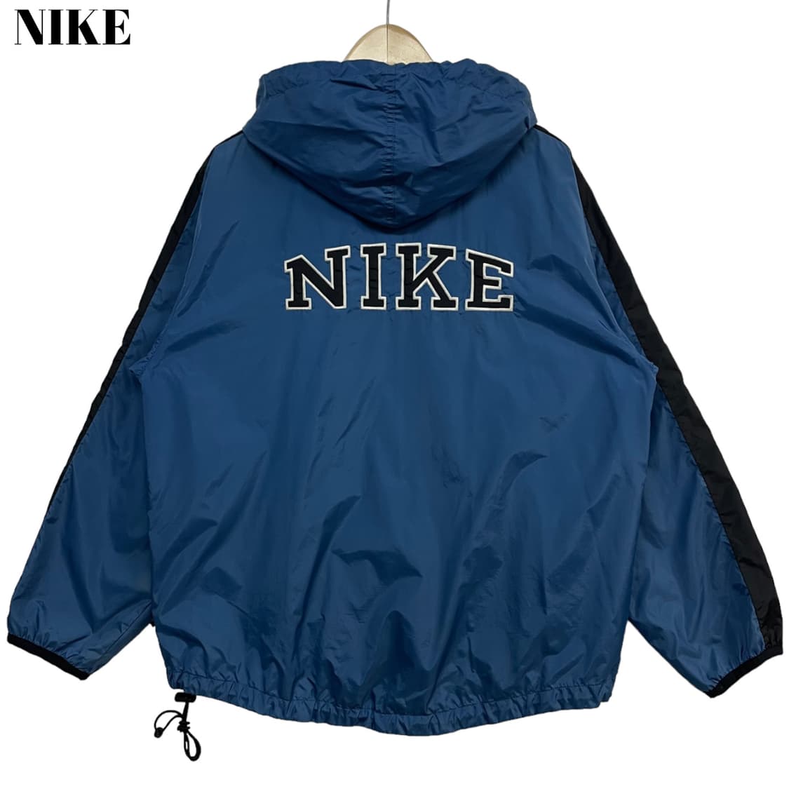 Nike Big Logo Anorak Jacket 상품이미지1