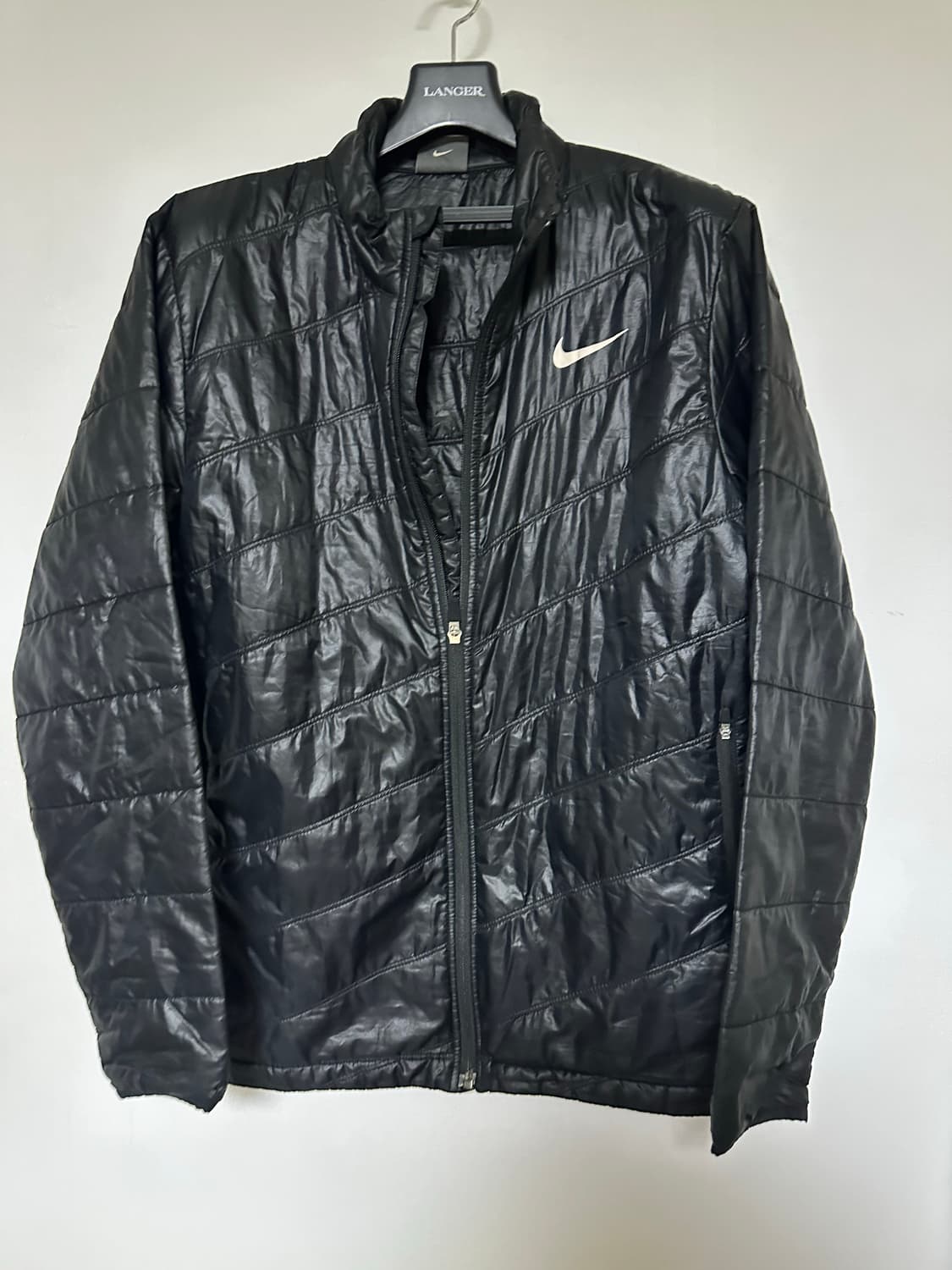 나이키 골프 경량 패딩 자켓 상품이미지1