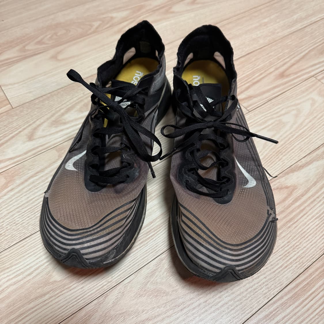 NIKE GYAKUSOU ZOOM FLY 나이키 갸쿠소우 줌플라이 285 상품이미지2