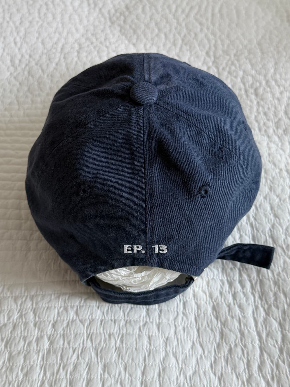 EMIS 모자 상품이미지3