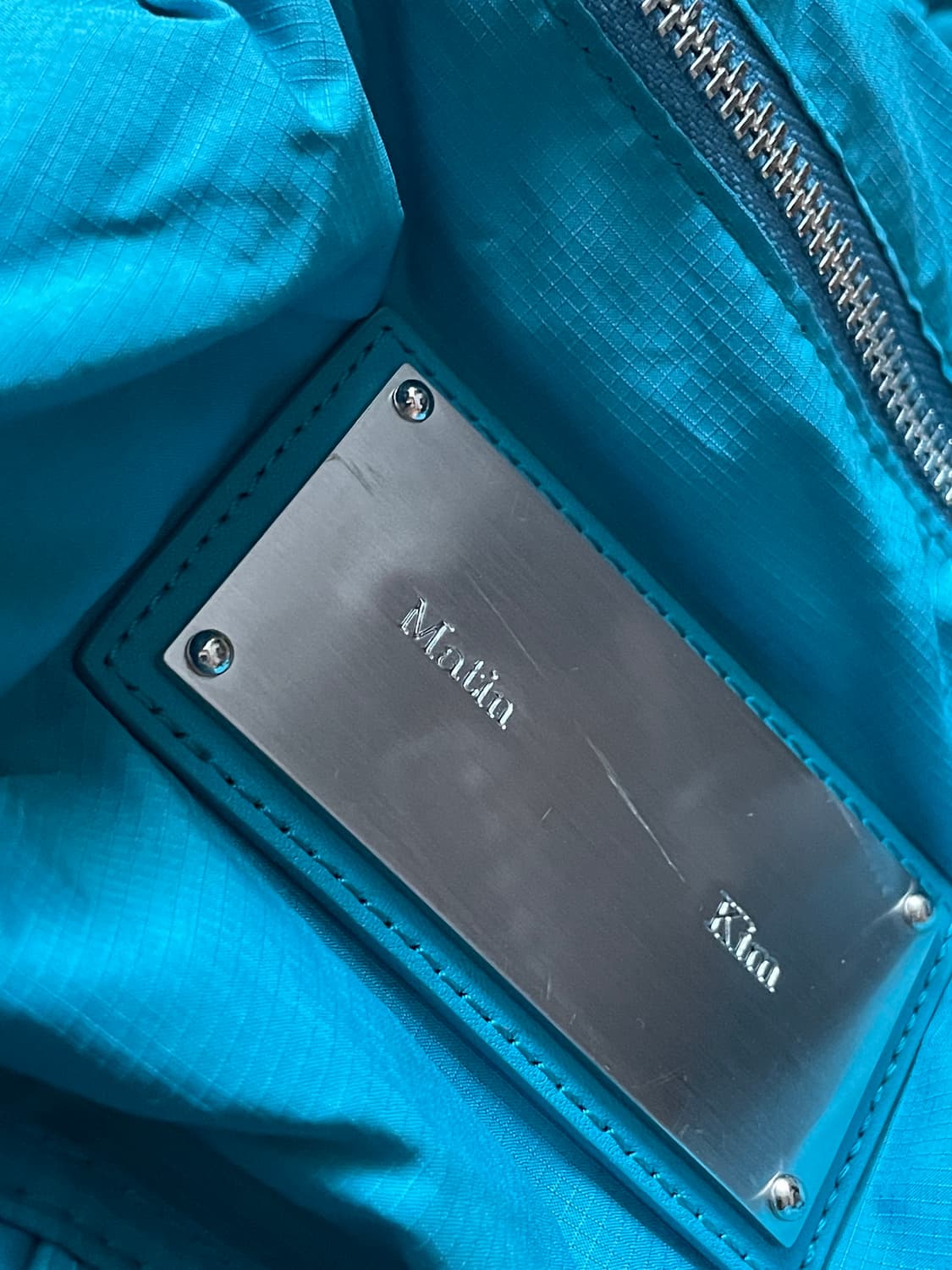 마뗑킴 카고 스포티 토트백 상품이미지2