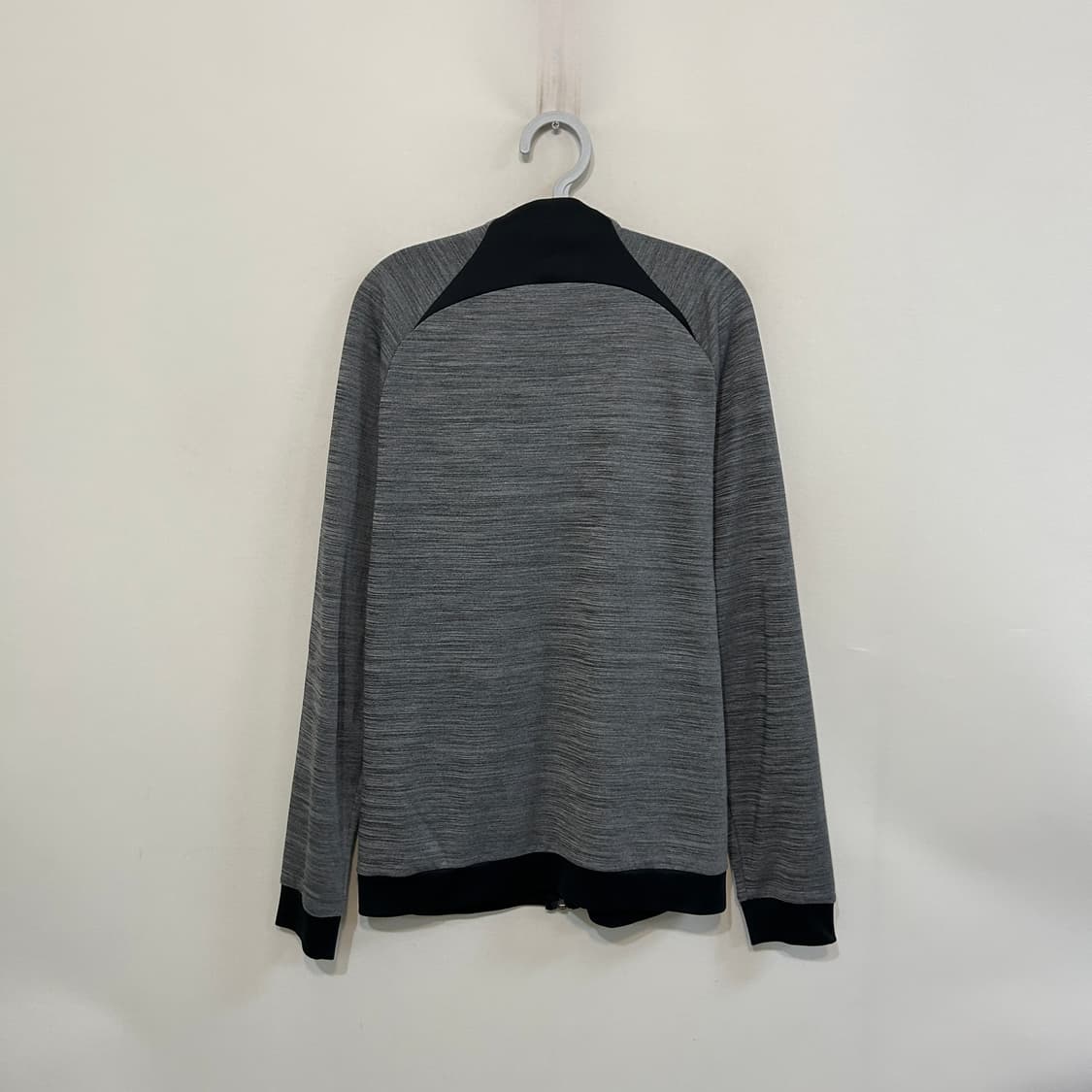 나이키 남성 져지 집업 105 상품이미지3