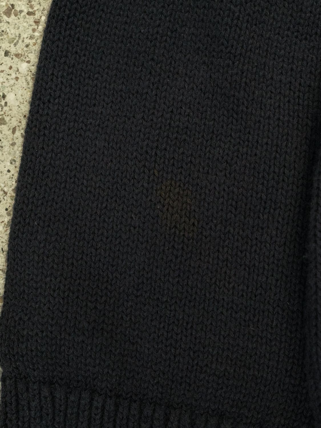 Vivienne Westwood Red label knit zip up 상품이미지7