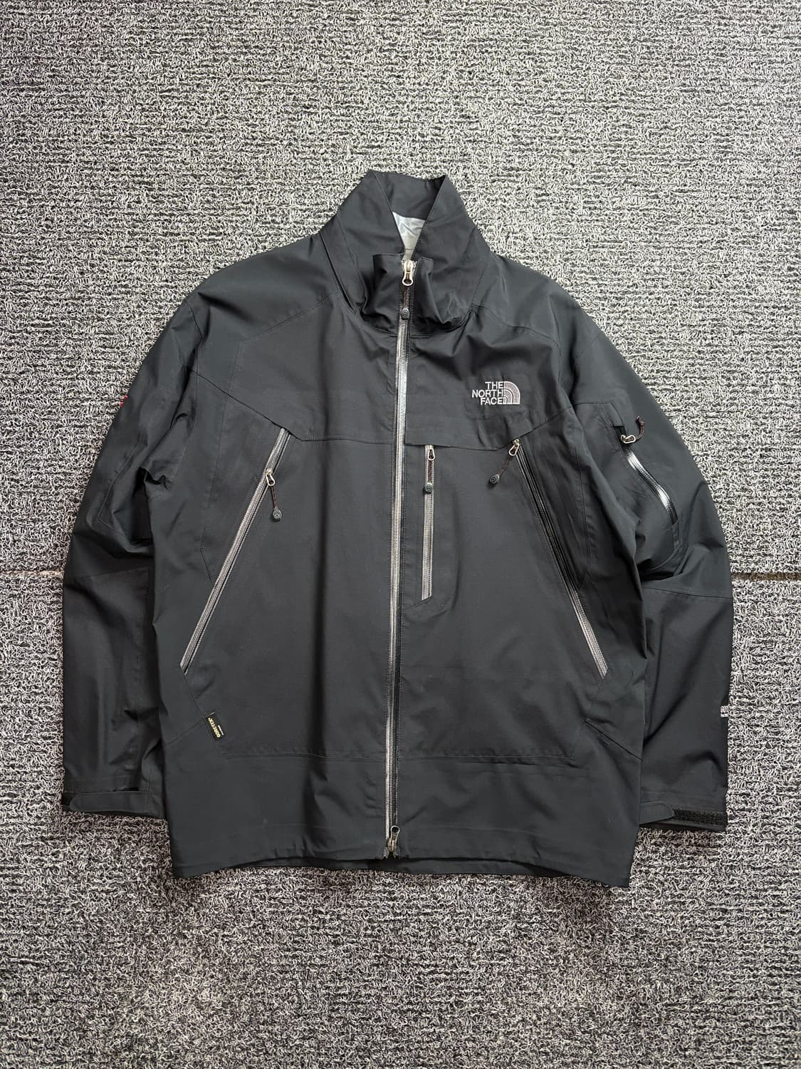 노스페이스 고아텍스 프로쉘 마운틴 자켓 2364 상품이미지2