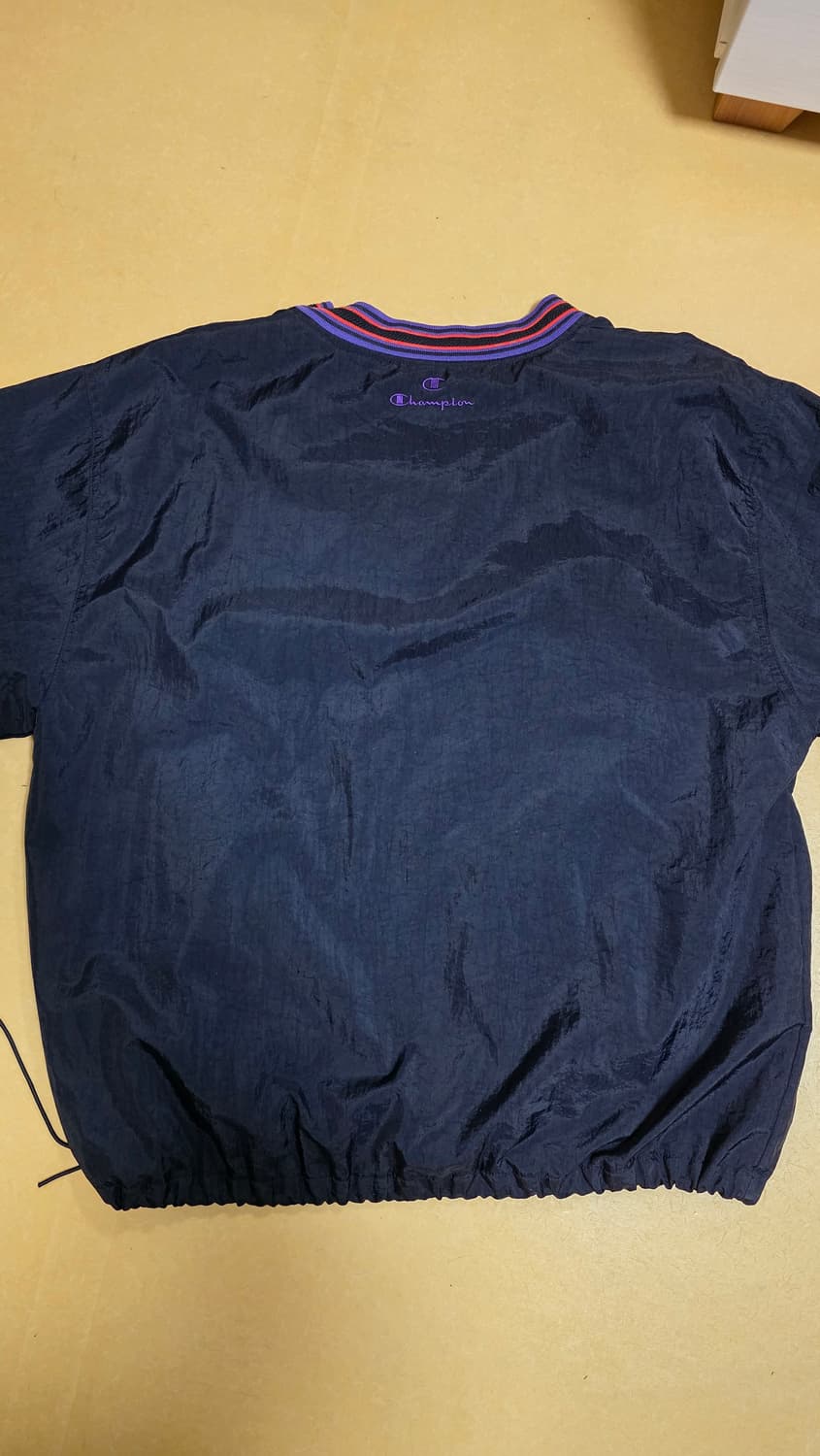 Champion 챔피온 썬즈 SUNS 웜업 상품이미지4