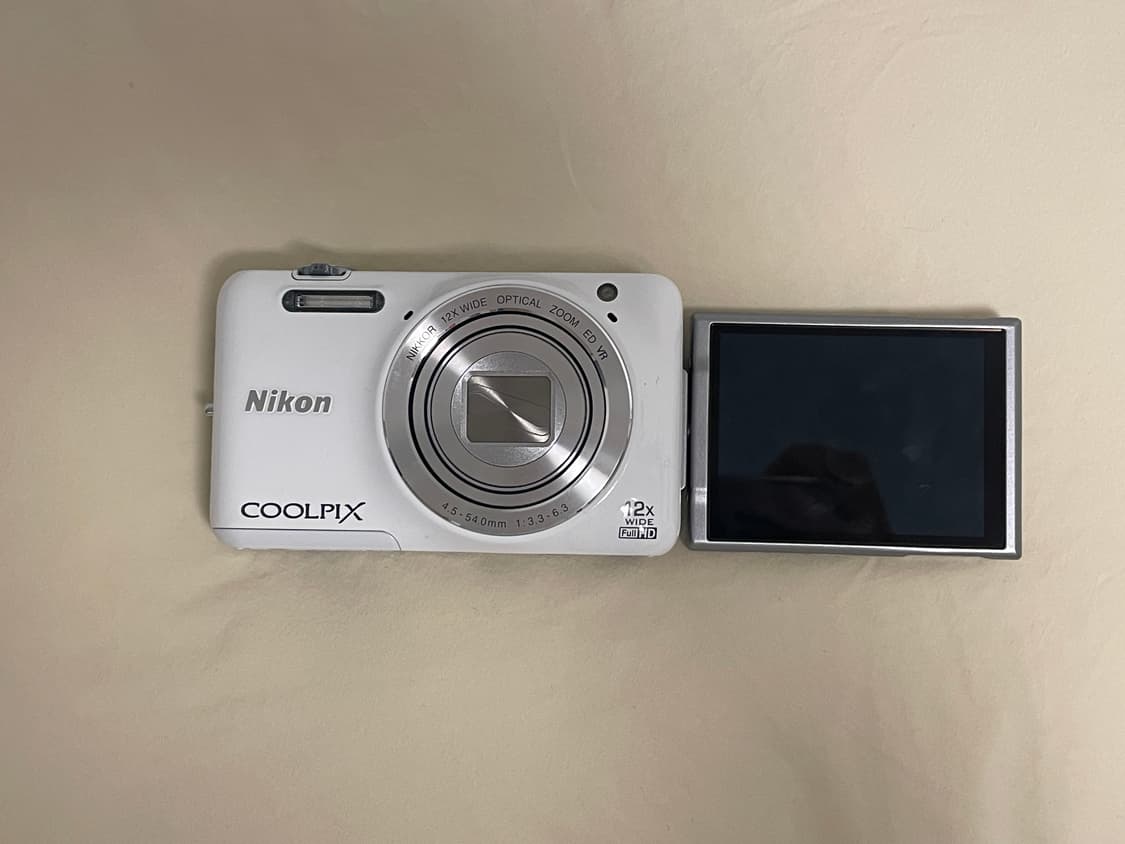 니콘 쿨픽스 COOLPIX S6600  상품이미지5