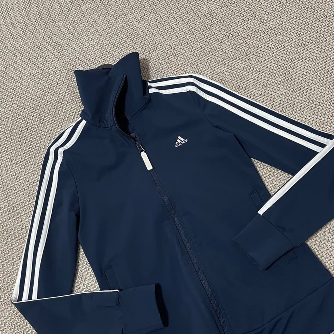 아디다스 골프 여성 트랙탑 6549 상품이미지2