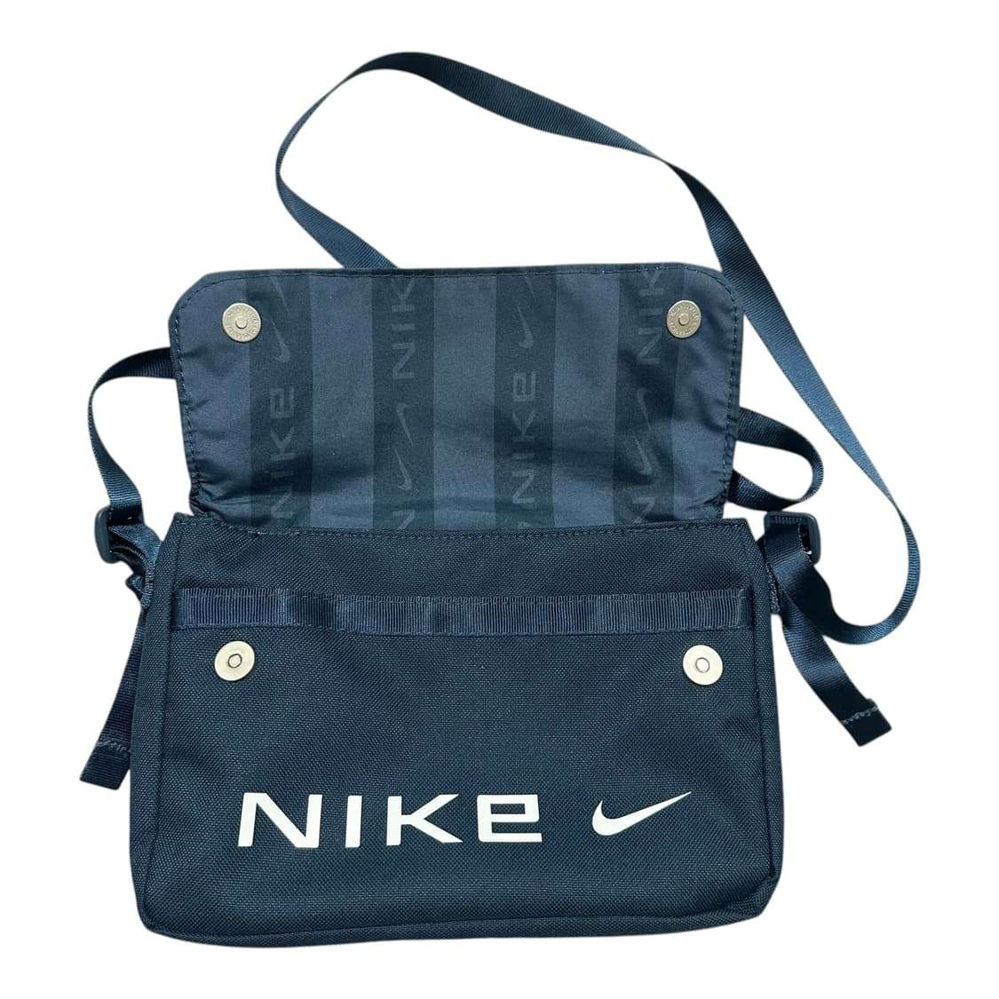 ✨ (바배) 나이키 푸추라 크로스백  상품이미지3