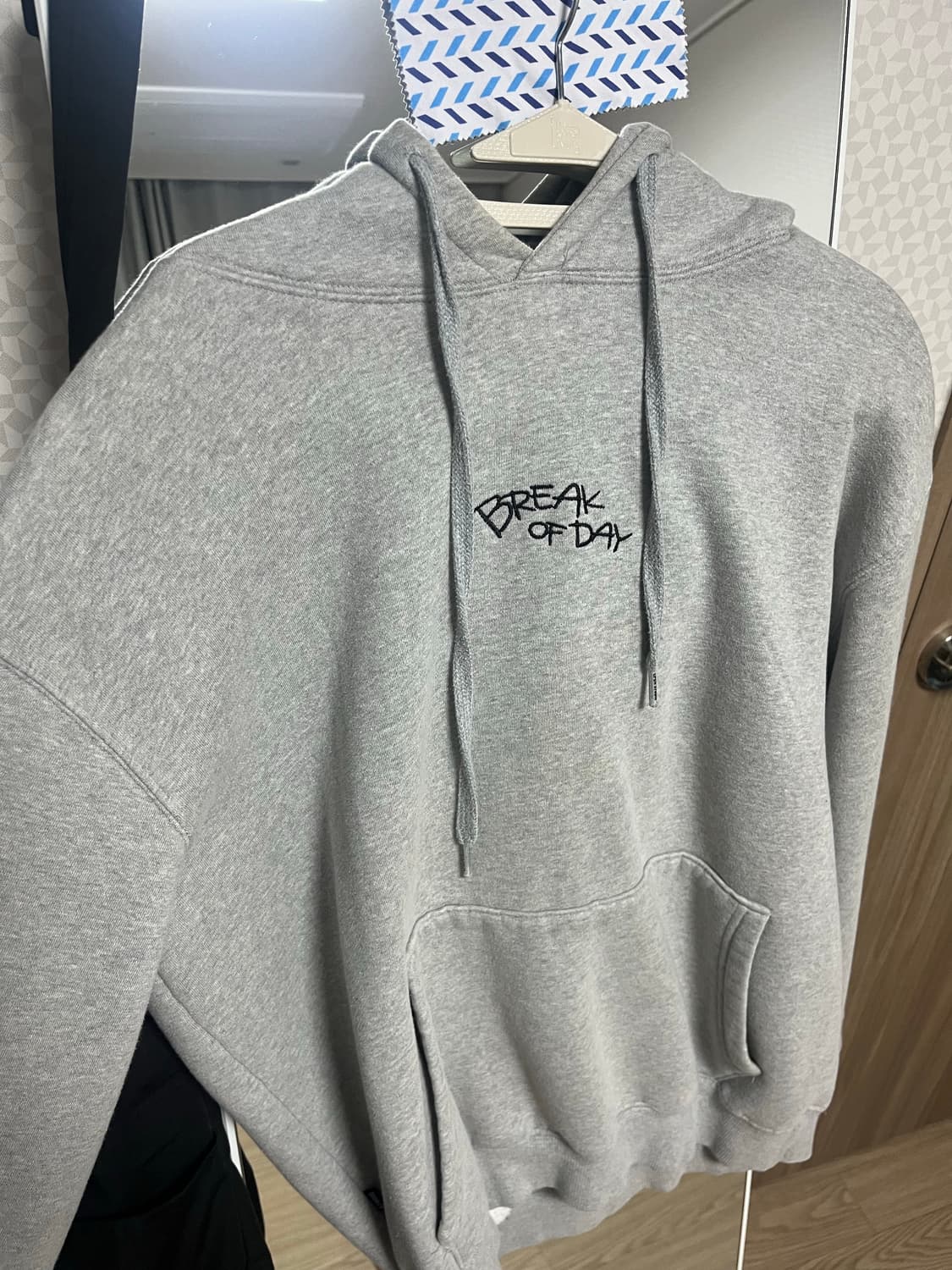 꼼파뇨 고양이 후드티 팝니다 상품이미지1