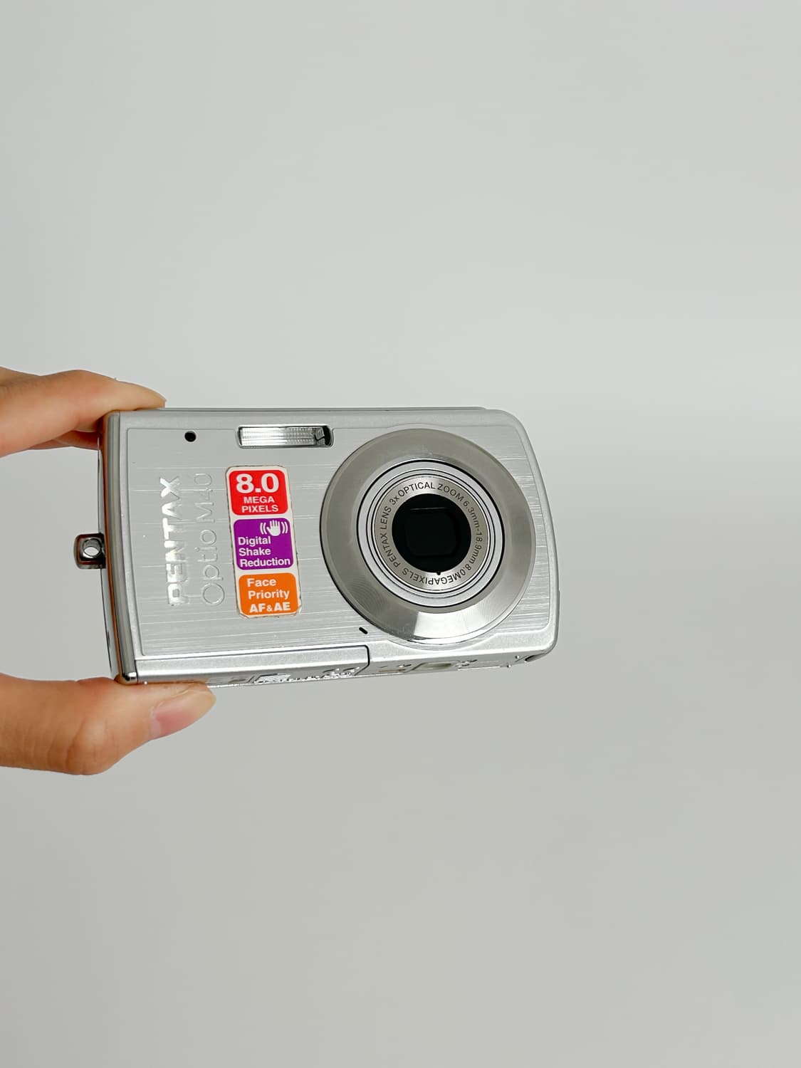 🔮인기) 펜탁스 옵티오 m40 optio 상품이미지5