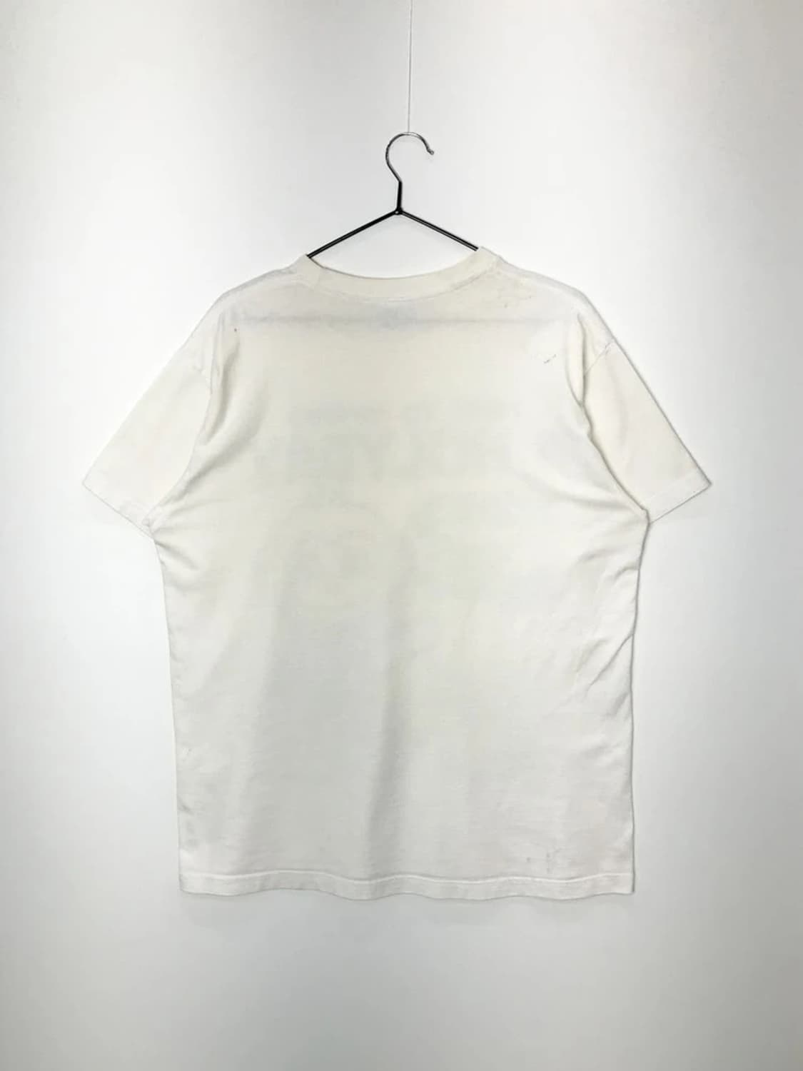 00s Grass Hopper Monkey Graphic Tee 상품이미지5