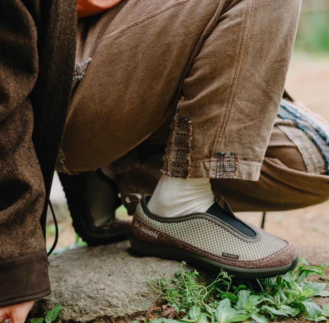 salomon uchi 275 상품이미지6