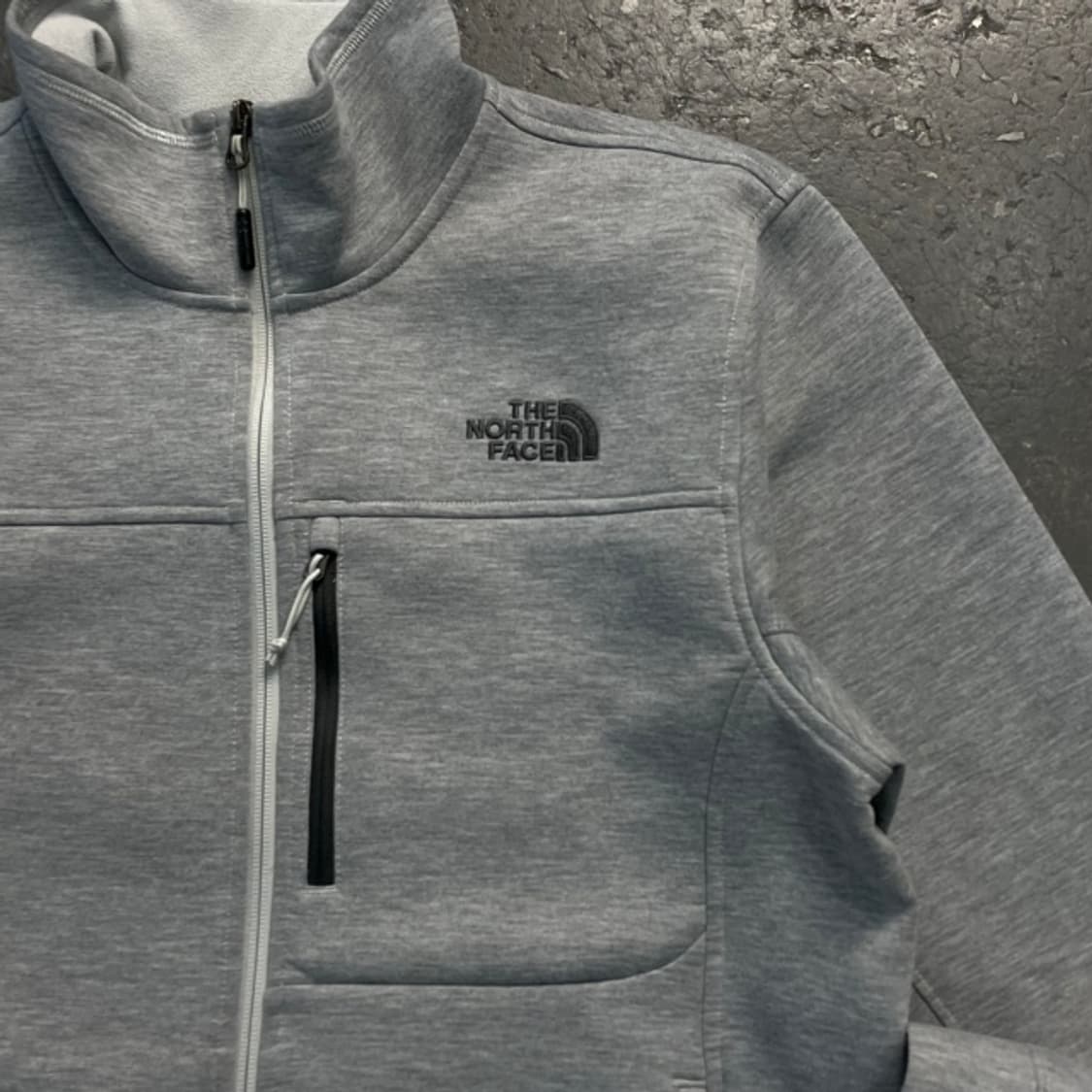 95-100 노스페이스 집업 상품이미지2