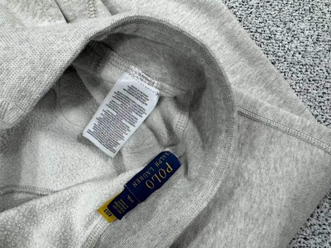 폴로랄프로렌 스웨트팬츠
S 상품이미지4