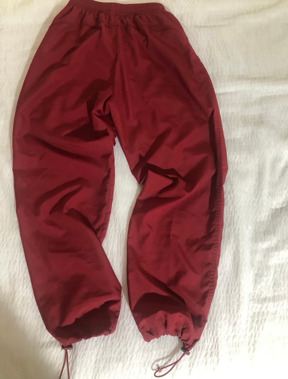 아식스 트랙팬츠 상품이미지2