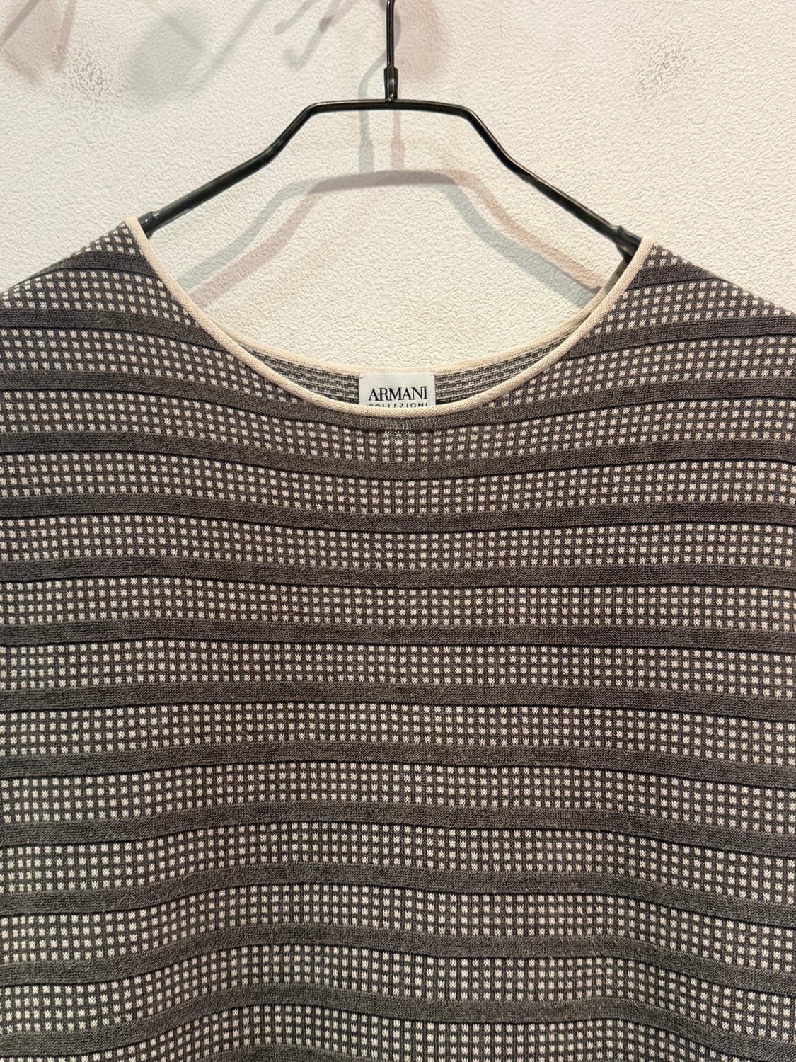 Armani Collezioni Knit Sleeveless Top 상품이미지2